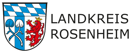 Landkreis Rosenheim  Smart City Rosenheim Partner